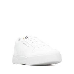 NEW XTI women's 17518501 refresh sneaker in white